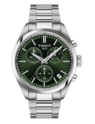 Tissot Swiss Made T1504171109100 Kol Saati Gümüş
