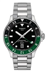 Tissot Swiss Made T1208521105100 Kol Saati Gümüş