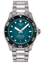 Tissot Swiss Made T1208071109100 Kol Saati Gümüş