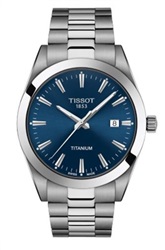 Tissot Swiss Made T1274104404100 Kol Saati Gümüş
