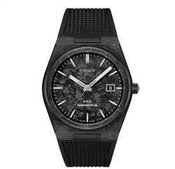 Tissot Swiss Made T1379079720100 Kol Saati Siyah