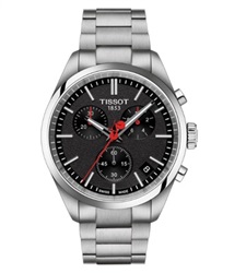 Tissot Swiss Made T1504171105101 Kol Saati Gümüş