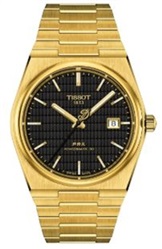 Tissot Swiss Made T1374073305100 Kol Saati Altın