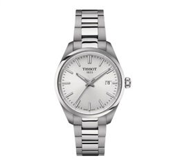 Tissot Swiss Made T1502101103100 Kol Saati Gümüş