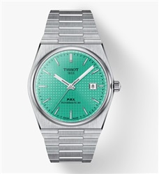 Tissot Swiss Made T1374071109101 Kol Saati Gümüş