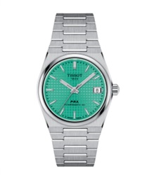 Tissot Swiss Made T1372071109101 Kol Saati Gümüş