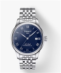 Tissot Swiss Made T0064071104300 Kol Saati Gümüş