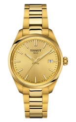 Tissot Swiss Made T1502103302100 Kol Saati Altın