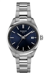 Tissot Swiss Made T1502101104100 Kol Saati Gümüş