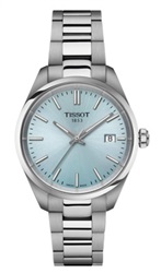 Tissot Swiss Made T1502101135100 Kol Saati Gümüş