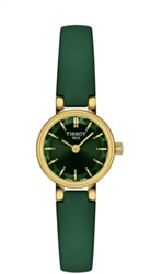 Tissot Swiss Made T1400093609100 Kol Saati Yeşil