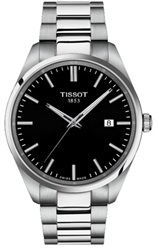 Tissot Swiss Made T1504101105100 Kol Saati Gümüş