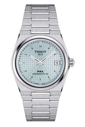 Tissot Swiss Made T1372071135100 Kol Saati Gümüş