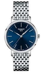 Tissot Swiss Made T1432101104100 Kol Saati Gümüş