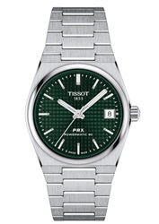 Tissot Swiss Made T1372071109100 Kol Saati Gümüş