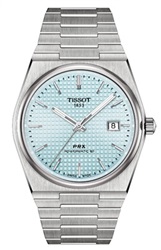 Tissot Swiss Made T1374071135100 Kol Saati Gümüş