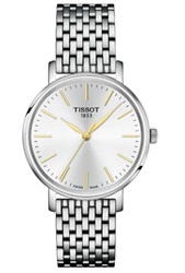 Tissot Swiss Made T1432101101101 Kol Saati Gümüş