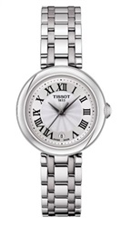 Tissot Swiss Made T1260101101300 Kol Saati Gümüş