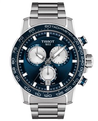 Tissot T-Sport T1256171104100 Kol Saati Gümüş