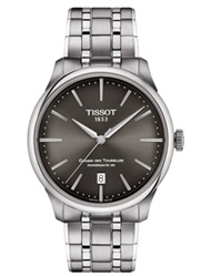 Tissot T-Classic T1398071106100 Kol Saati Gümüş