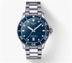 Tissot T-Sport T1204101104100 Kol Saati Gümüş