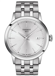 Tissot T-Classic T1294101103100 Kol Saati Gümüş