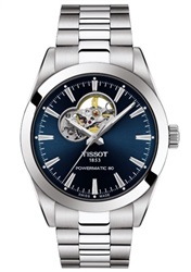 Tissot T-Classic T1274071104101 Kol Saati Gümüş