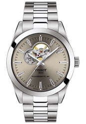 Tissot T-Classic T1274071108100 Kol Saati Gümüş