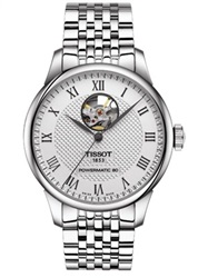Tissot T-Classic T0064071103302 Kol Saati Gümüş