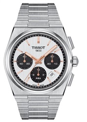 Tissot T-Classic 42mm T1374271101100 Kol Saati Gümüş