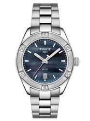 Tissot T-Classic 36 mm T1019101112100 Kol Saati Gümüş