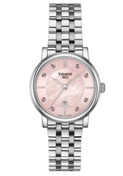 Tissot T-Classic T1222101115900 Kol Saati Gümüş