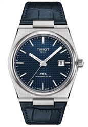 Tissot T-Classic T1374071604100 Kol Saati Mavi