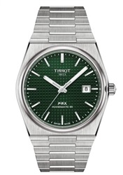 Tissot T-Classic T1374071109100 Kol Saati Gümüş