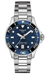 Tissot T-Sport T1202101104100 Kol Saati Gümüş