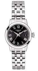 Tissot T-Classic T1292101105300 Kol Saati Gümüş