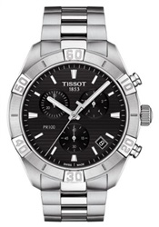 Tissot T-Classic T1016171105100 Kol Saati Gümüş