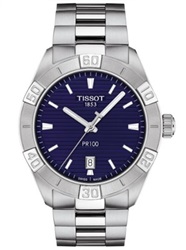 Tissot T-Classic T1016101104100 Kol Saati Gümüş