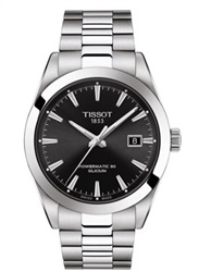 Tissot T-Classic T1274071105100 Kol Saati Gümüş
