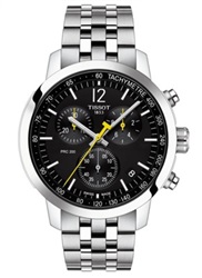 Tissot T-Sport T1144171105700 Kol Saati Gümüş