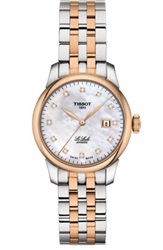 Tissot T-Classic T0062072211600 Kol Saati Gümüş/rose