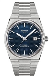 Tissot T-Classic T1374071104100 Kol Saati Gümüş