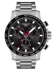 Tissot Swiss Made T1256171105100 Kol Saati Gümüş