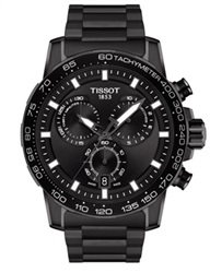 Tissot T-Sport T1256173305100 Kol Saati Siyah