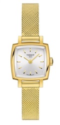 Tissot T-Lady T0581093303100 Kol Saati Altın