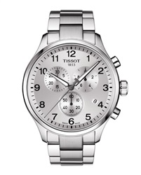 Tissot T-Sport T1166171103700 Kol Saati Gümüş