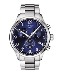 Tissot T-Sport T1166171104701 Kol Saati Gümüş