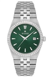 Wesse WWG211303 Kol Saati Gümüş
