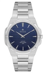 Wesse WWG403303 Kol Saati Gümüş