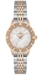 Wesse WWL113605 Kol Saati Gümüş/rose